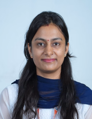 Dr. Kanika Pandey